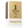 Paco Rabanne Rabanne 1 Million Profumo 50 ml M opzione Nuova confezione