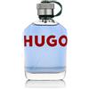 HUGO BOSS Hugo Man Eau de Toilette uomo 200 ml opzione Nuova confezione