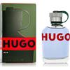 HUGO BOSS Hugo Man Eau de Toilette uomo 125 ml opzione Nuova confezione