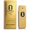 Paco Rabanne 1 Million Golden Oud Parfum uomo 100 ml opzione Vecchia confezione