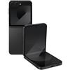 Samsung SMARTPHONE SAMSUNG GALAXY Z FLIP6 5G SM F741B 512 GB DUAL SIM NERO NO Z FLIP7