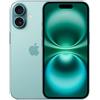 APPLE IPHONE 16 RICONDIZIONATO 128GB ECCELLENTE BIANCO NERO ROSA VERDE BLU