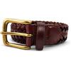 Dragon Cintura 9Play Polo Tip 3Cm Donna Bruciato
