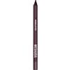 Mesauda REBELEYES Matita occhi waterproof - 107 MULBERRY - all