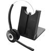 Jabra YOU'RE ON Jabra 930 25 509 101 cuffia e auricolare Con cavo e senza cavo A Padiglione Ufficio Mini USB Bluetooth Nero