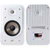 Polk Audio S20E 5-vie Bianco Cablato 125 W