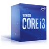 Intel S1200 CORE i3 i3 10100F VASSOIO 4x3.6 65W GEN10