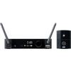 AKG DMS300 Set strumentale completo wireless digitale