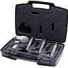 Shure Kit microfono per batteria Shure DMK57-52