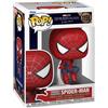 Funko Pop! Marvel - Figurki Spider-Man z filmu No Way Home, winylowa kolekcja