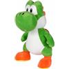 Simba Toys Benelux Nintendo Super Mario Yoshi Jumbo -pehmolelu, 50cm