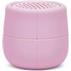 Lexon Altoparlante Bluetooth Lexon Mino X rosa brillante/rosa chiaro La120P9