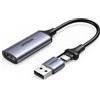 UGREEN Video Capture Card Single HDMI Input