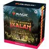 Wizards of the Coast Magic the Gathering Le Caverne Perdute di Ixalan Pacchetto Prerelease italienisch
