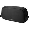 TomToc Custodia per accessori 1L Tomtoc Light-T12 (nero)