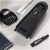 GA.MA Tagliacapelli in titanio nero T742