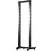 INTERTECH Inter-Tech IPC 19'' Rack SRA-6642 Open Frame Server-Rack 2-Stand per - Rack