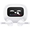 Ugreen Tws Ugreen Echobuds Hitune T6 Magic In-Canal Headphones (Bianco)