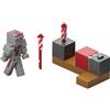 Mattel Minecraft JKK10, 6 anni, Multicolore, Plastica