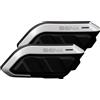 Sena Spider X Slim, set doppio, sistema audio Bose