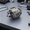 Carburatore Fuoribordo Compatibile Carburatore a a Due Fasi Lunga Durata