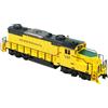 Locomotiva HO 1/87 in Miniatura Locomotiva GP-20-20 Autentico per Esposizione