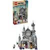 LEGO ONE PIECE BATTAGLIA AL CASTELLO DI DRUM