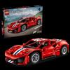 LEGO TECHNIC AUTO FERRARI 488