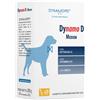 Benessere Farmacia Dynamo d medium 20 stick da 10 g