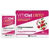 Benessere Farmacia Viticist urto 10 bustine 5 g