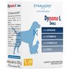 Benessere Farmacia Dynamo l small 10 stick da 10 g