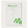 Molnlycke GARZA COMPRESSA MESOFT IN TESSUTO NON TESSUTO 10X10CM 200 PEZZI