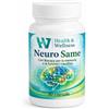 HEALTH & WELLNESS Srls NEURO SAME 30CPS