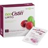 BIOS LINE SpA NEOCISTIN PAC A URTO 6BST