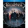 Universal Pictures Home Entertainment Battlestar Galactica (2004): The Complete Series (Blu-ray) Edward James Olmos