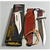 Master Cutlery Hollywood Collectibles Group /Coltell. Rambo III Limited Edition