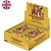 One Piece TCG Booster Box OP17 OP-17 THE WORLD'S STRONGEST WARRIORS English ENG