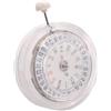 Mokamika Meccanico Automatico Orologio Movimento Calendario Display Guarda Parti per MIYOTA 8205 Orologi Movimento