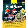 IAMS Tetra Pond Flakes per pesci da laghetto - Set %: 2 x 4 L
