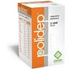 ERBOZETA SpA Erbozeta Polidep Integratore Depurante Drenante 20 Stick