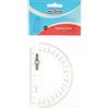 Point De Mire Goniometro cristallo 12 cm trasparente plastica Tabletop