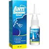 GNAUMORE Anti Russamento Spray,Spray Nasale Per Non Russare,Spray Nasale Anti Russamento,Spray Nasale per Smettere di Russare,Gocce Nasali Anti Russamento Efficaci,Dispositivo Anti Russamento