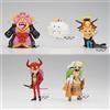 BanPresto - One Piece - Wanokuni Onigashima 1 (Box of 12), Bandai Spirits World Collectable Figure