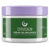 Cervicalm Crema Cervicale Riscaldante - CERVICALM Dott. Vella - Arnica Forte, Artiglio del Diavolo, Aloe Vera - Antinfiammatorio Naturale Biologico Made in Italy 150ml