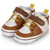 Sterntaler Scarpe da Bambino Colormix, Mocassino Basso Bimbo 0-24