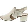 Rieker 64665 Sandali Donna