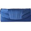 Jessica McClintock Angelo, blu navy, Einheitsgröße
