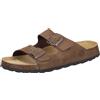 Dr. Brinkmann Bonilllo, Mocassino Unisex-Adulto, Marrone, 46 EU