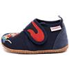 Giesswein Serfaus - Slim Fit, Pantofole Alte, Bambini e ragazzi, Blu 548, 23 EU