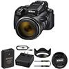 Nikon Coolpix P1000 Fotocamera digitale 16.7 megapixel